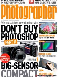 Amateur Photographer - July, 14 2012