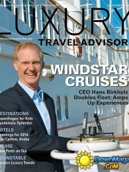 Luxury Travel Advisor - December 2013