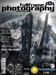 FullFrame Photography - May/June 2014