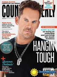 Country Weekly - 6 April 2015