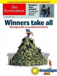 The Economist - 26 March 2016