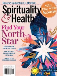 Spirituality & Health - May - June 2016