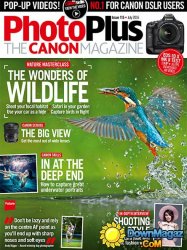 PhotoPlus - July 2016