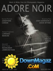 Adore Noir - 06.2017