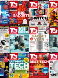 T3 UK - 2017 Full Year