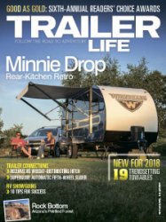 Trailer Life - 01.2018