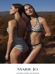 Marie Jo - Swimwear Spring Summer Collection Catalog 2018