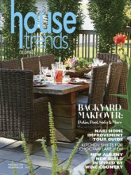 Housetrends Greater Columbus - 03/04 2018