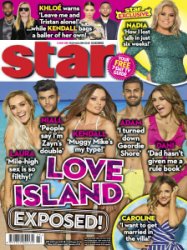 Star UK - 11.06.2018