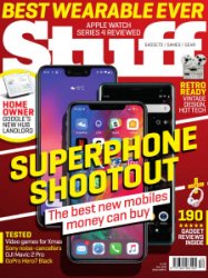 Stuff UK - 12.2018