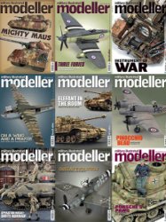 Military Illustrated Modeller - 2018 Full Year