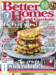 Better Homes and Gardens AU - 03.2019