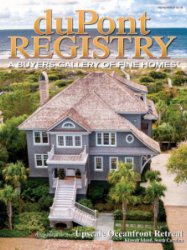 duPont REGISTRY Homes - 11.2019