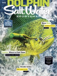 Salt Water Sportsman - 04.2020