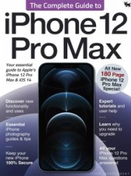 The Complete Guide to iPhone 12 Pro Max 2020