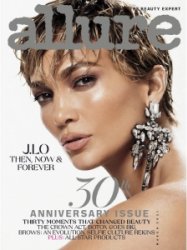 Allure USA - 03.2021