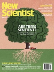 New Scientist - 05.1.2021