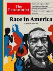 The Economist Audio - 05.22.2021