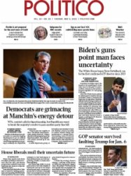 Politico - 05.3.2022