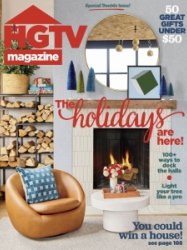 HGTV - 11/12 2022