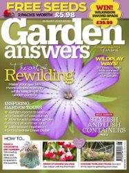 Garden Answers - 08.2023