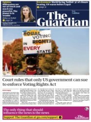 The Guardian USA - 11.21.2023