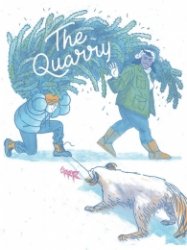 The Quarry (TPB)