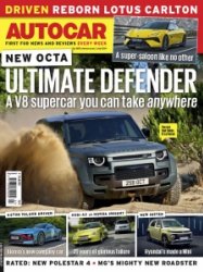 Autocar UK - 3.07.2024