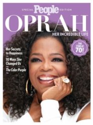 Oprah, Her Incredible Life 2024