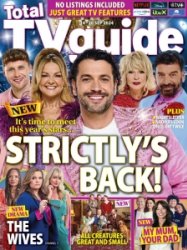 Total TV Guide - 14.09.2024