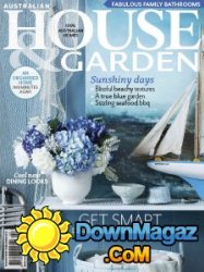 Australian House & Garden - 02.2017