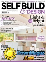 SelfBuild & Design - 04.2017