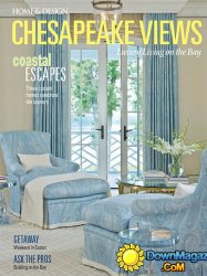 Home & Design - Chesapeake Views, Spring 2016