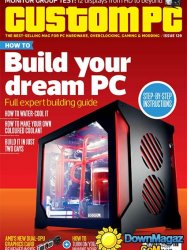 Custom PC - June 2014