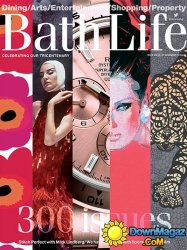 Bath Life UK - 24 November 2015