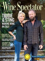 Wine Spectator - April 30, 2016