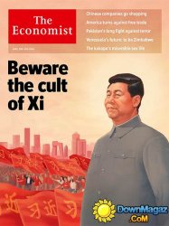 The Economist - 2 April 2016