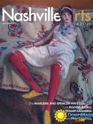 Nashville Arts - November 2016