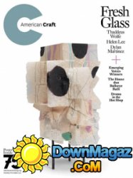 American Craft - 10/11 2017