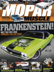 Mopar Muscle - 02.2018