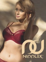 Nipplex - Lingerie Autumn Winter Collection Catalog 2018/2019