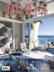 Singapore Tatler Homes - 06/07 2018