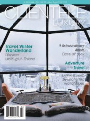 Clientele Luxury Global - Winter 2018