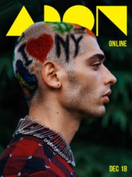 Adon - 12.2018