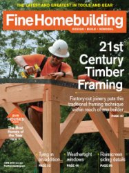 Fine Homebuilding - 06.2019