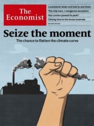 The Economist USA 05.23.2020