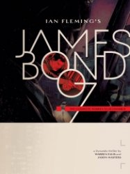 James Bond – The Complete Warren Ellis Omnibus