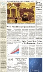 The Wall Street Journal - 09.29.2020