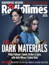 Radio Times - 7.11.2020