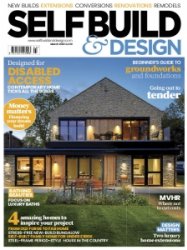 SelfBuild & Design - 03.2021